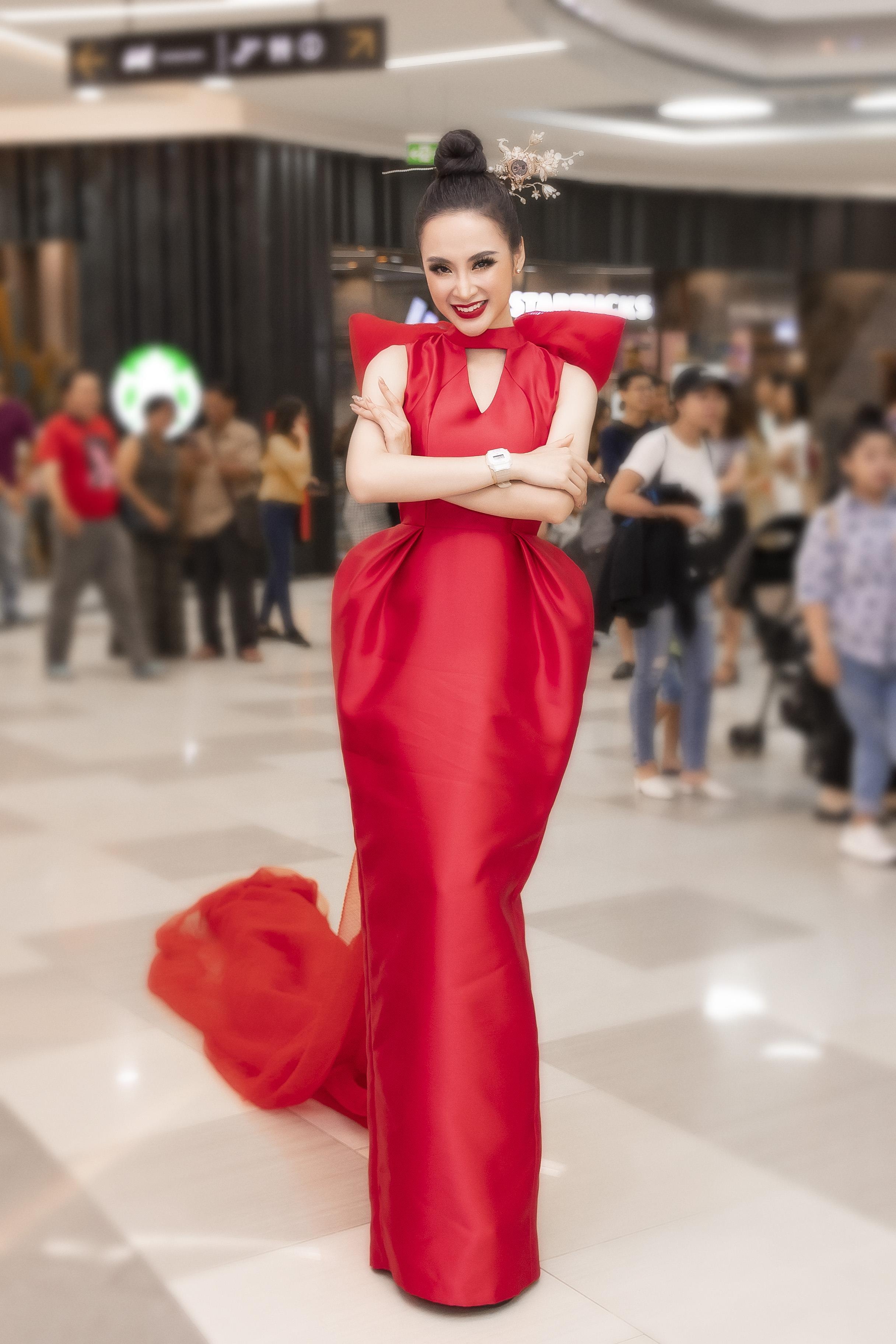 Angela Phương Trinh mặc đẹp ảnh 1 Angela Phuong Trinh mac dep anh 1