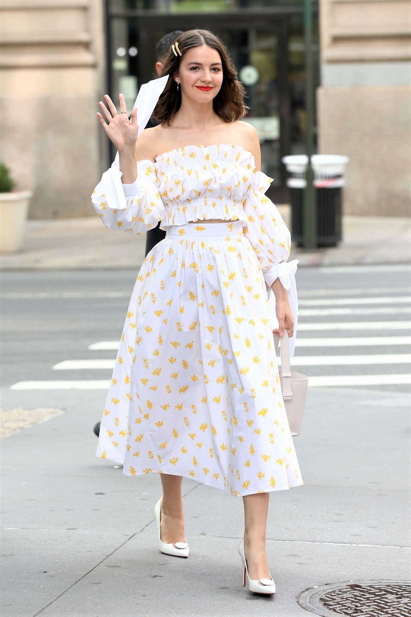 Street style cua mau noi y anh 9