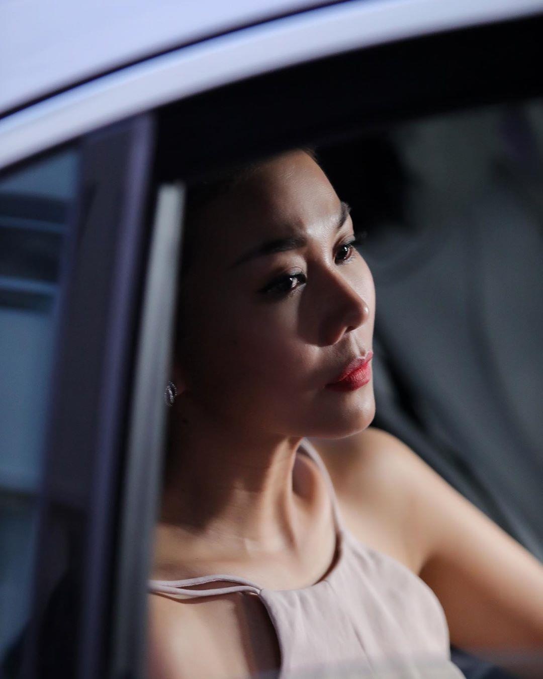 Sinh nhat cua Thanh Hang anh 10