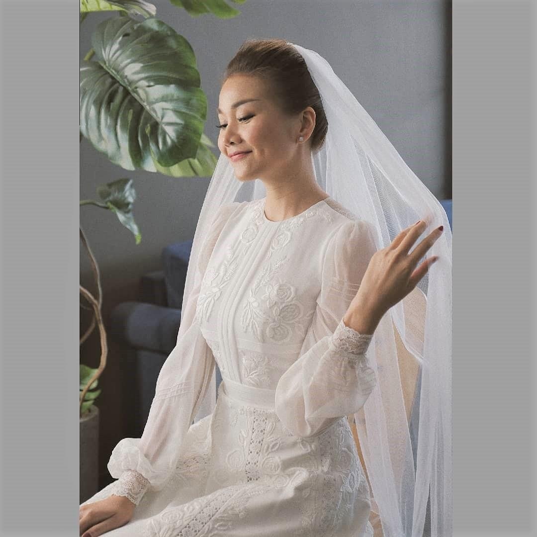 Sinh nhat cua Thanh Hang anh 8