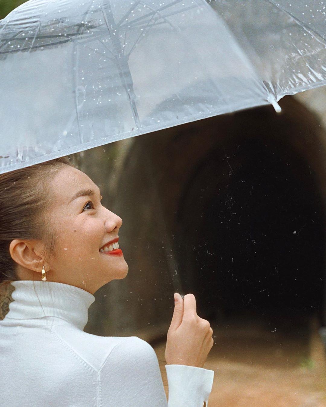 Sinh nhat cua Thanh Hang anh 6