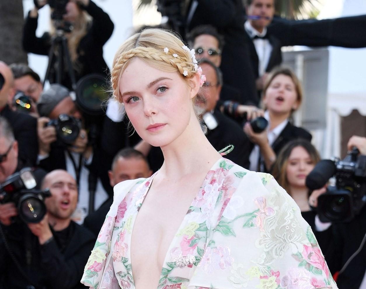 Giám khảo trẻ nhất liên hoan phim Cannes ảnh 5 Giam khao tre nhat lien hoan phim Cannes anh 5