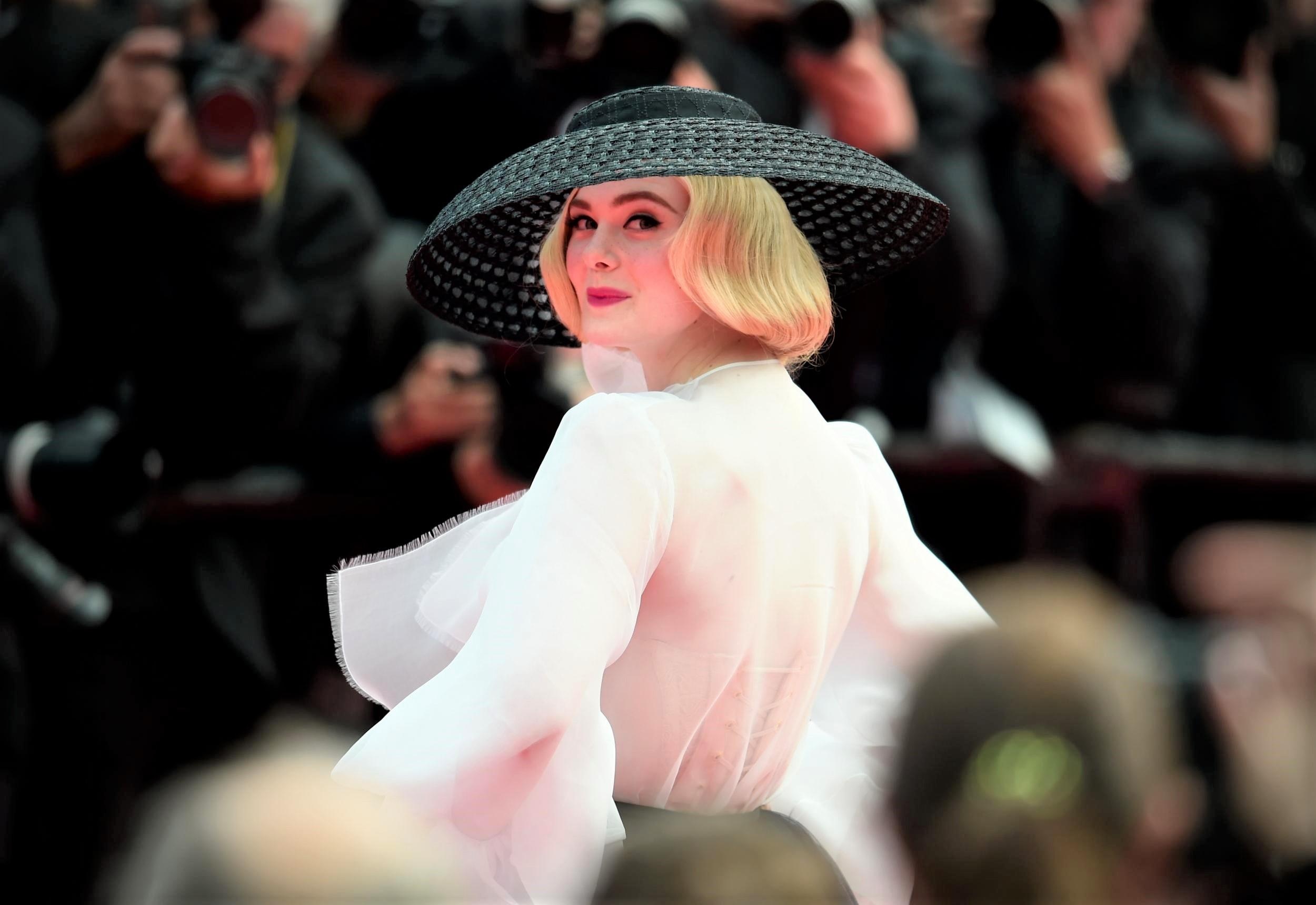 Giám khảo trẻ nhất liên hoan phim Cannes ảnh 6 Giam khao tre nhat lien hoan phim Cannes anh 6