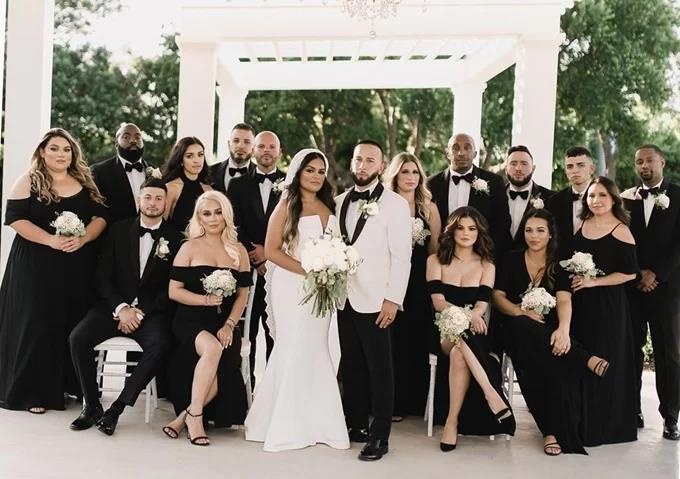 Selena Gomez khoe nguc anh 2