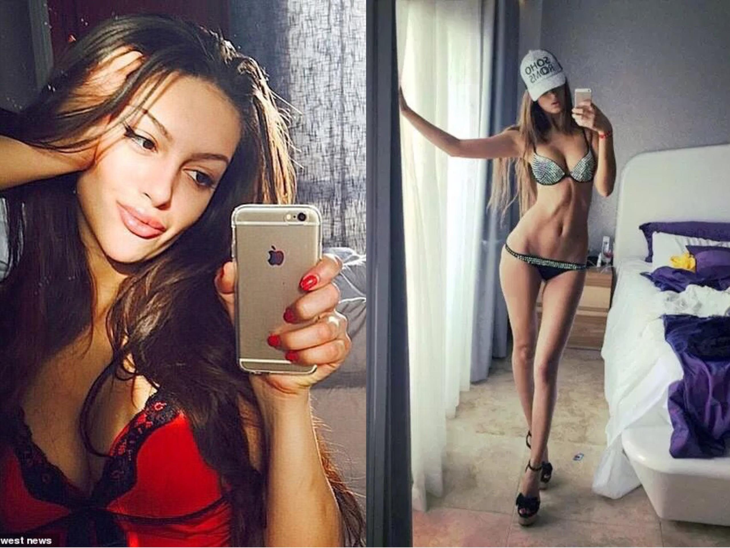 cuu vuong Malaysia ly hon anh 2