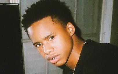 Rapper 19 tuoi bi phat 55 nam tu vi giet nguoi, cuop tai san hinh anh