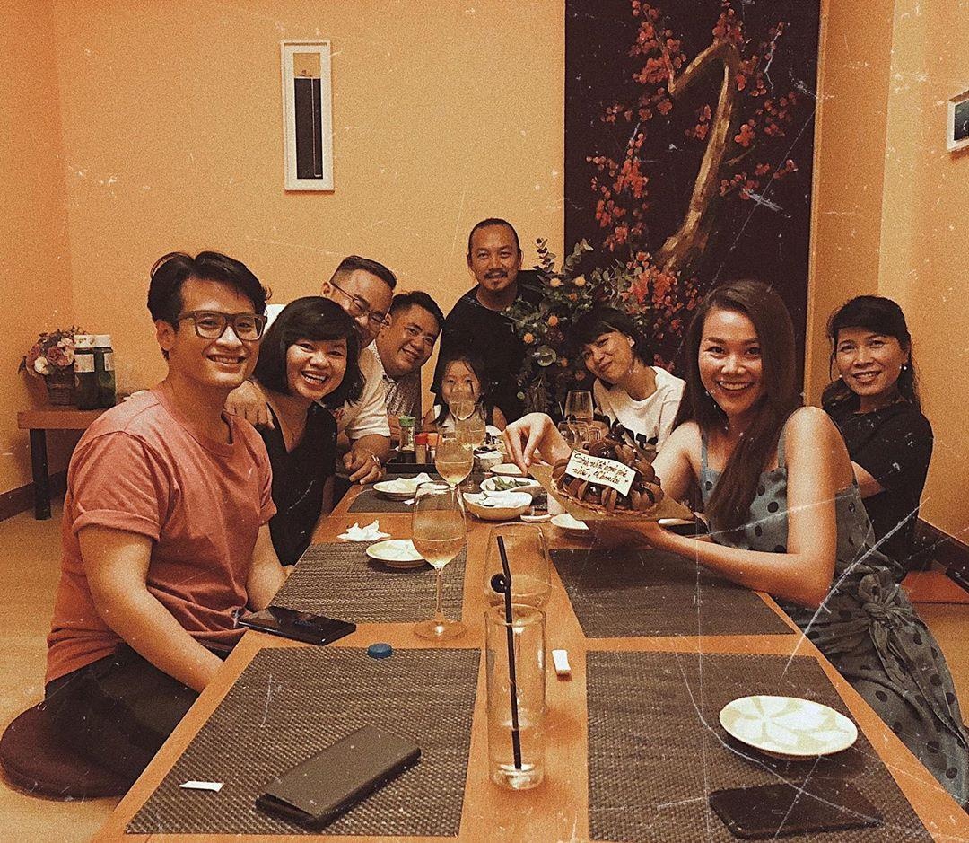 Hà Anh Tuấn phát tướng ảnh 1 Ha Anh Tuan phat tuong anh 1