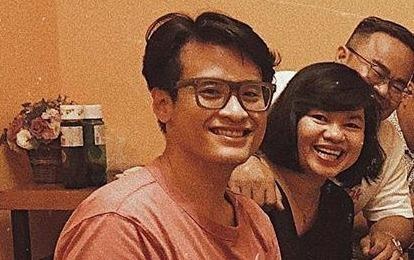 Ha Anh Tuan tang can, phat tuong ro ret hinh anh