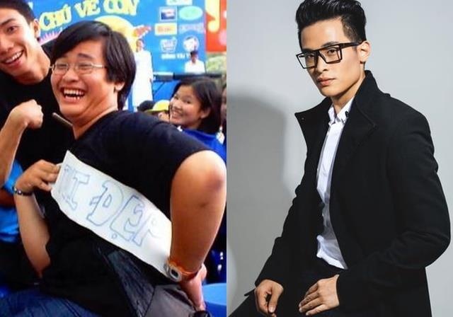 Hà Anh Tuấn phát tướng ảnh 2 Ha Anh Tuan phat tuong anh 2