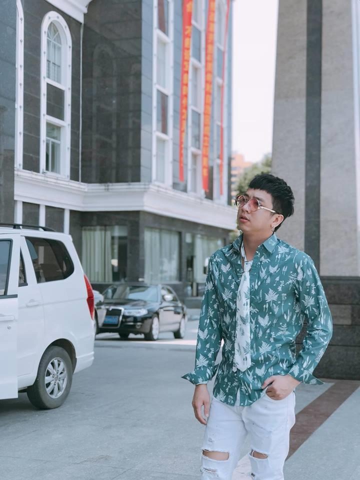 nhom HKT sau 13 nam anh 9