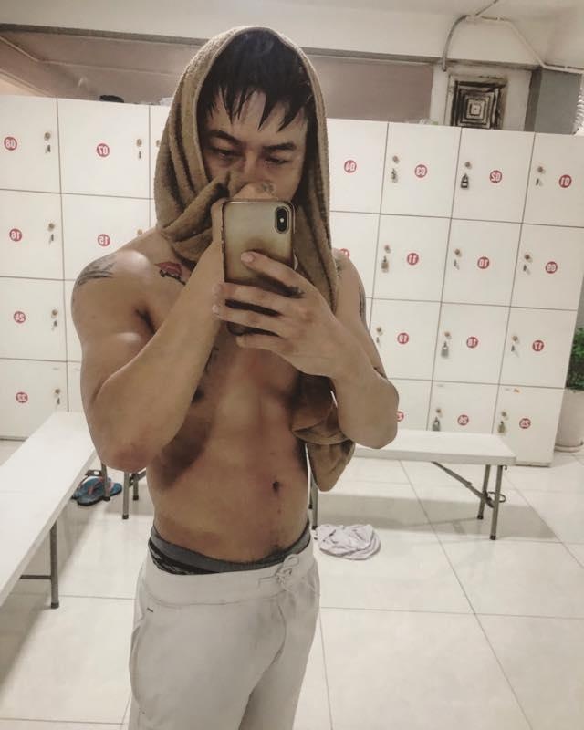 nhom HKT sau 13 nam anh 5