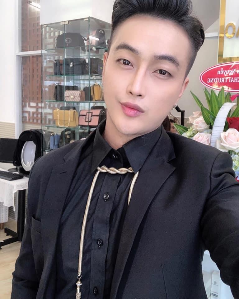 nhom HKT sau 13 nam anh 3