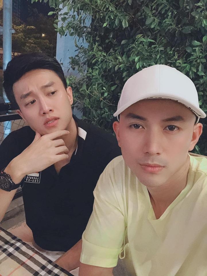 Dung cua Ve nha di con anh 9