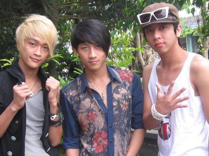 nhom HKT sau 13 nam anh 2