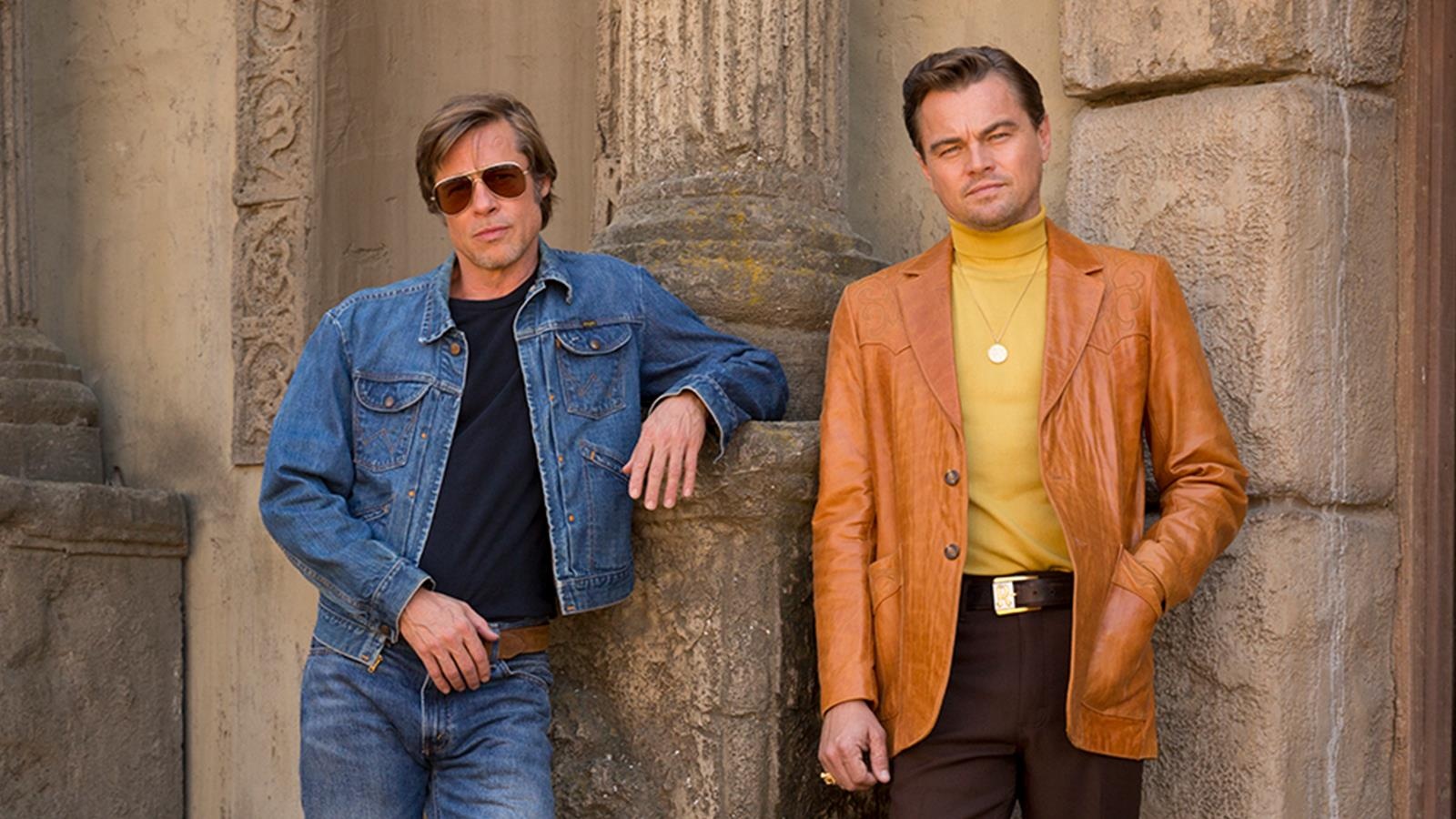 Brad Pitt chia tay Angelina Jolie anh 5