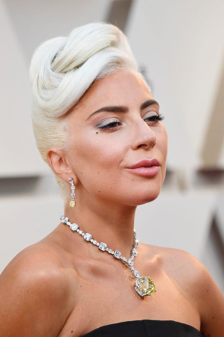 Lady Gaga trang sức kim cương ảnh 4 Lady Gaga trang suc kim cuong anh 4