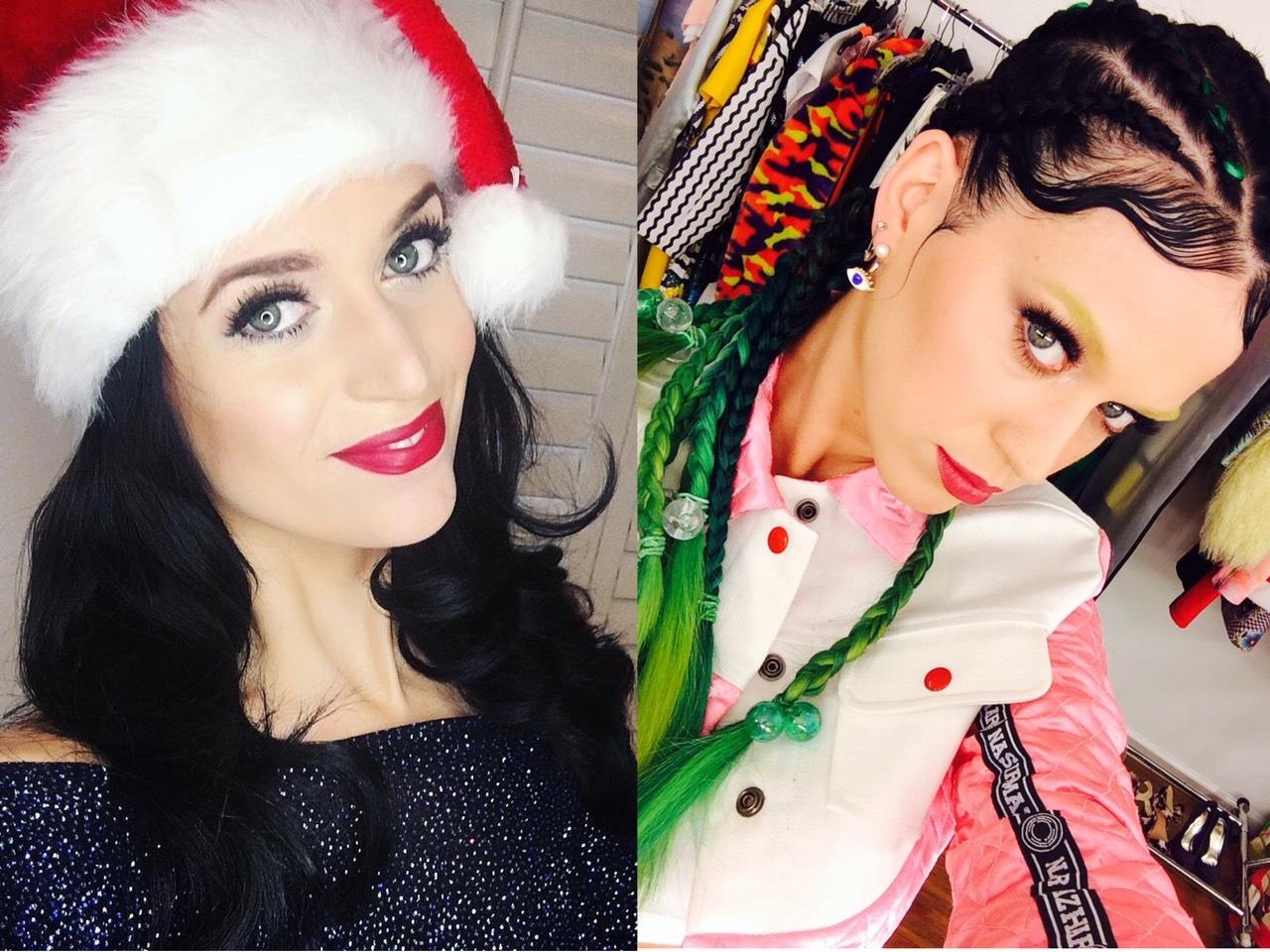 ban sao cua Selena Gomez anh 3