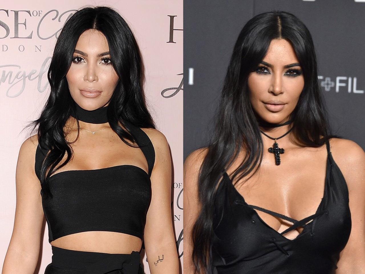 ban sao cua Selena Gomez anh 5