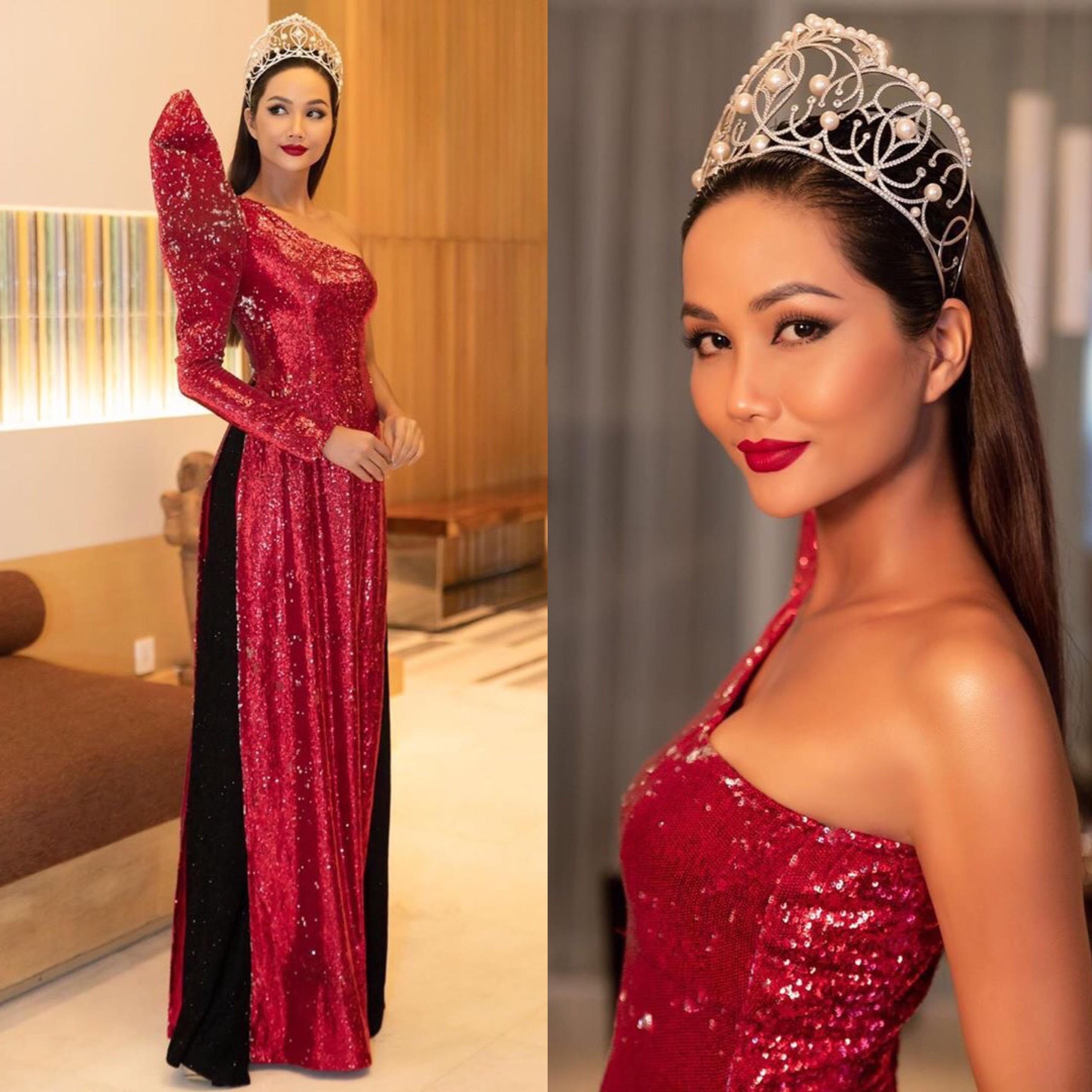 H'Hen Nie de toc dai anh 5