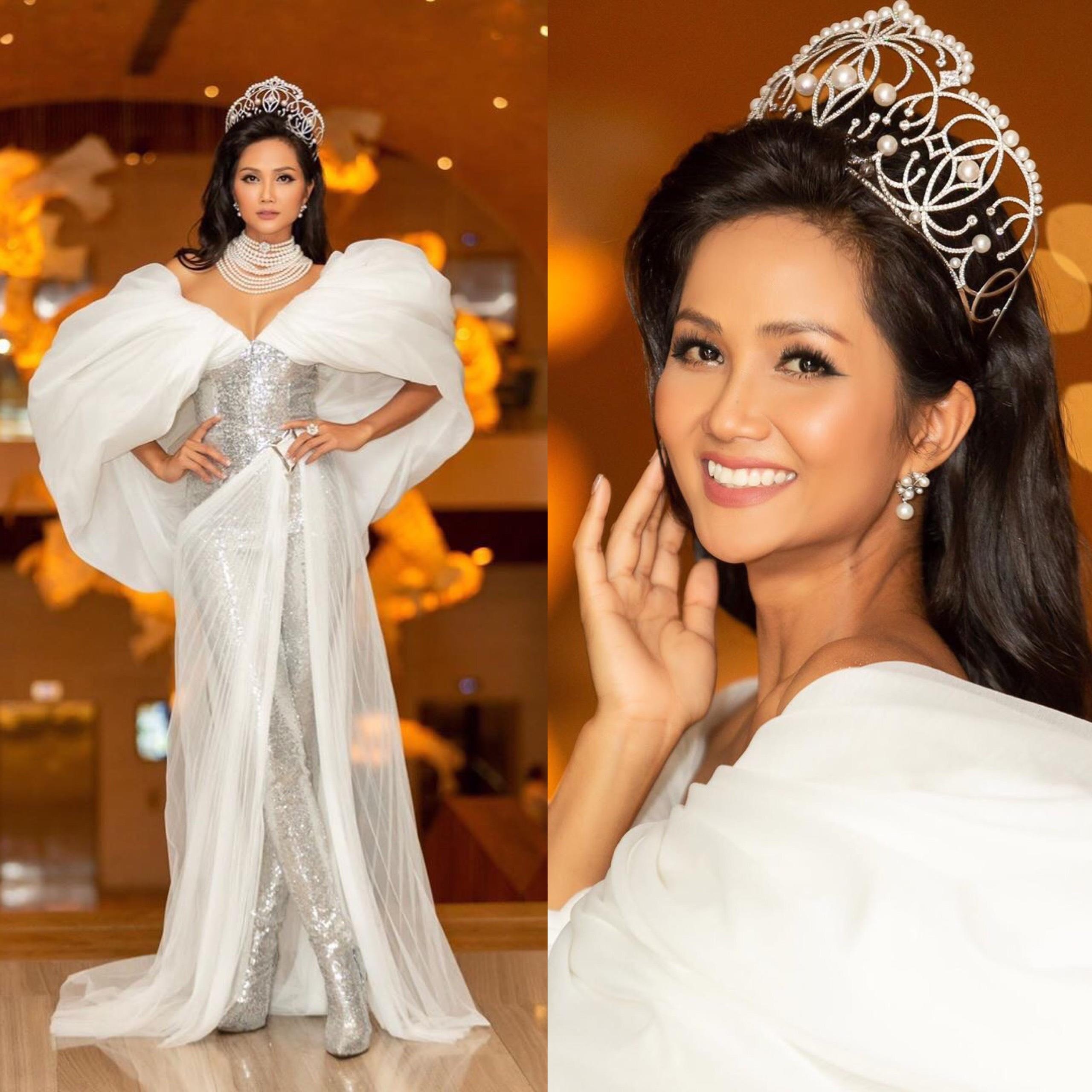 H'Hen Nie de toc dai anh 4