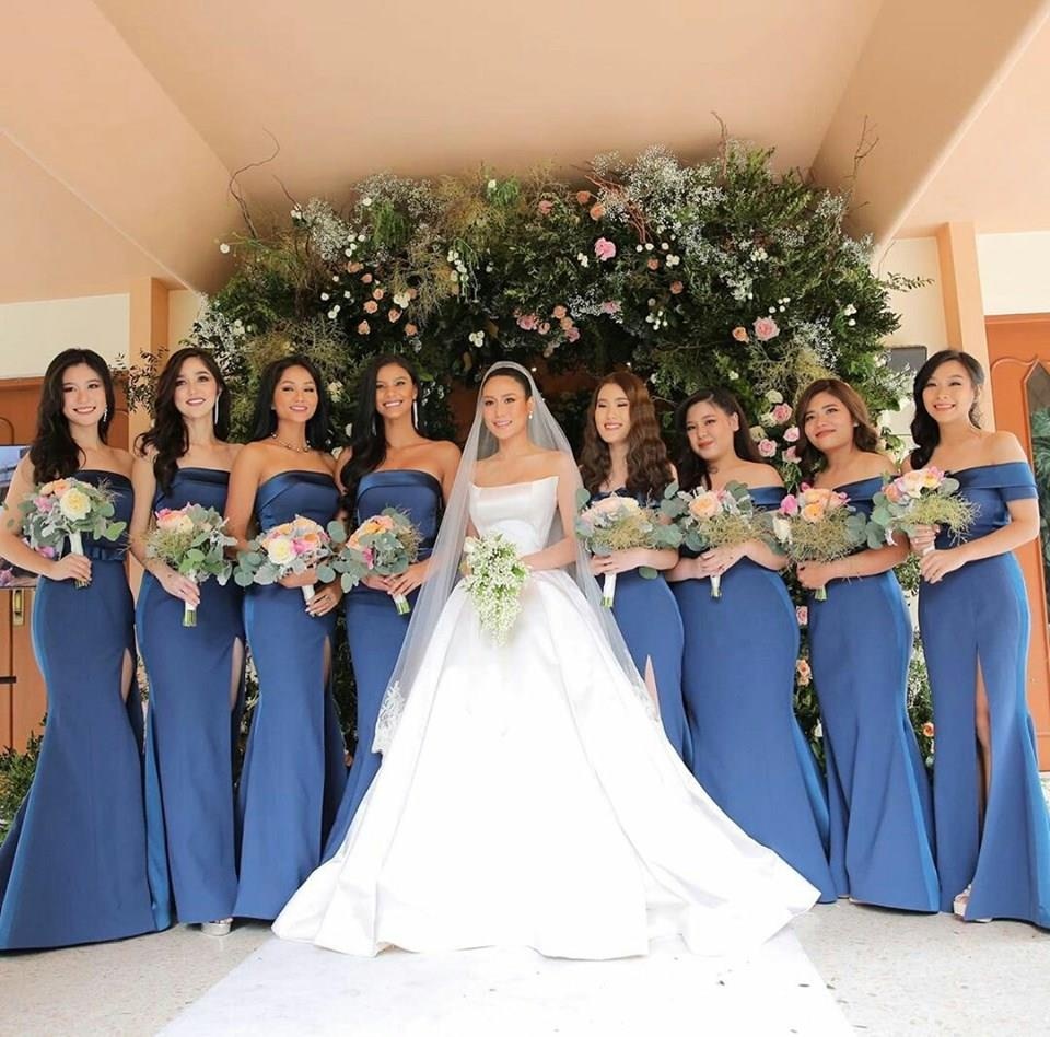 H'Hen Nie lam phu dau anh 1