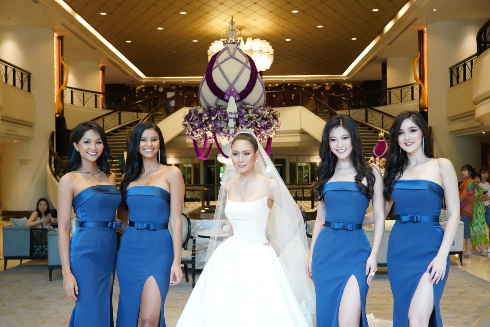 H'Hen Nie de toc dai anh 8