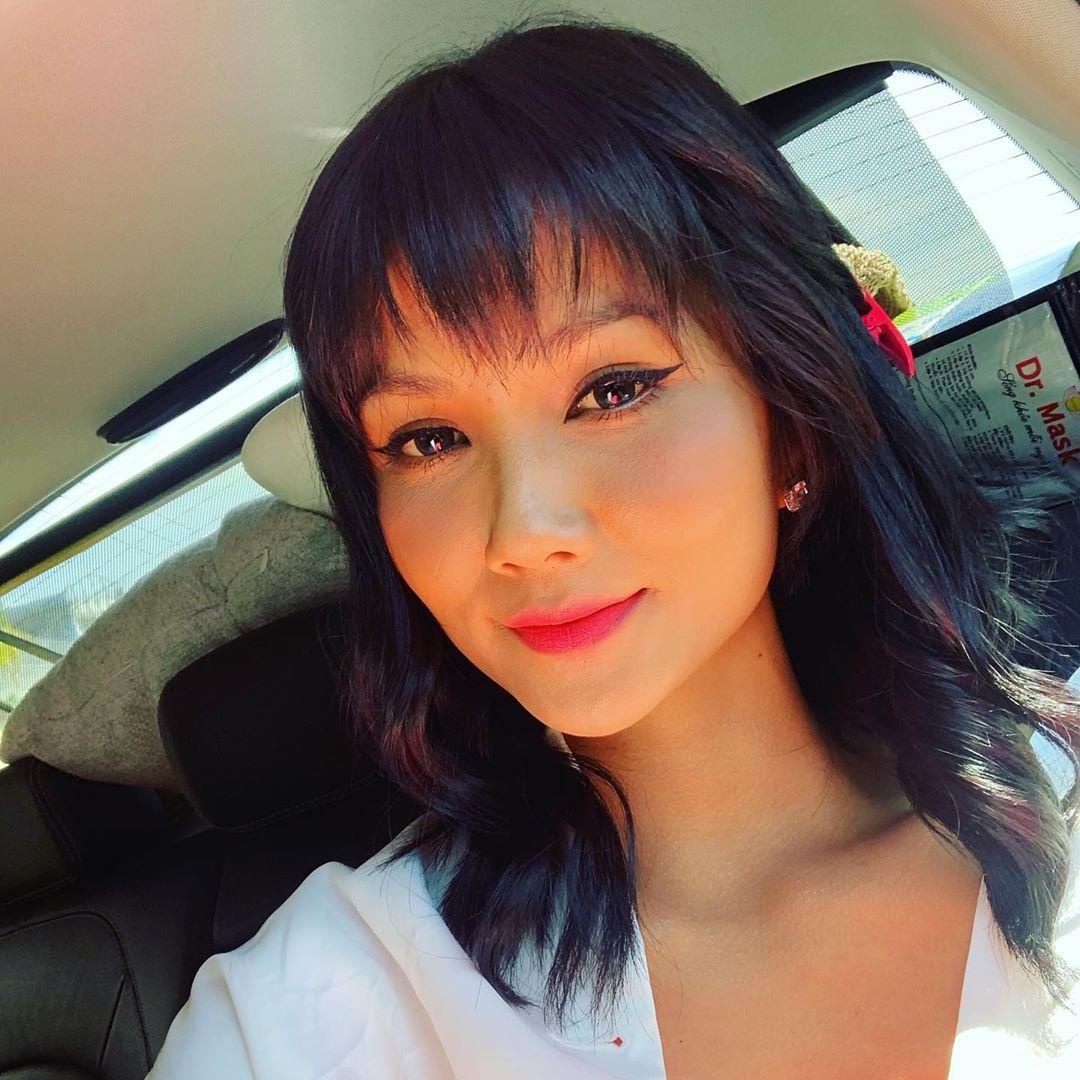 H'Hen Nie de toc dai anh 1