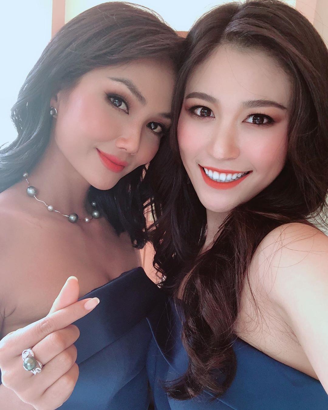 H'Hen Nie lam phu dau anh 7