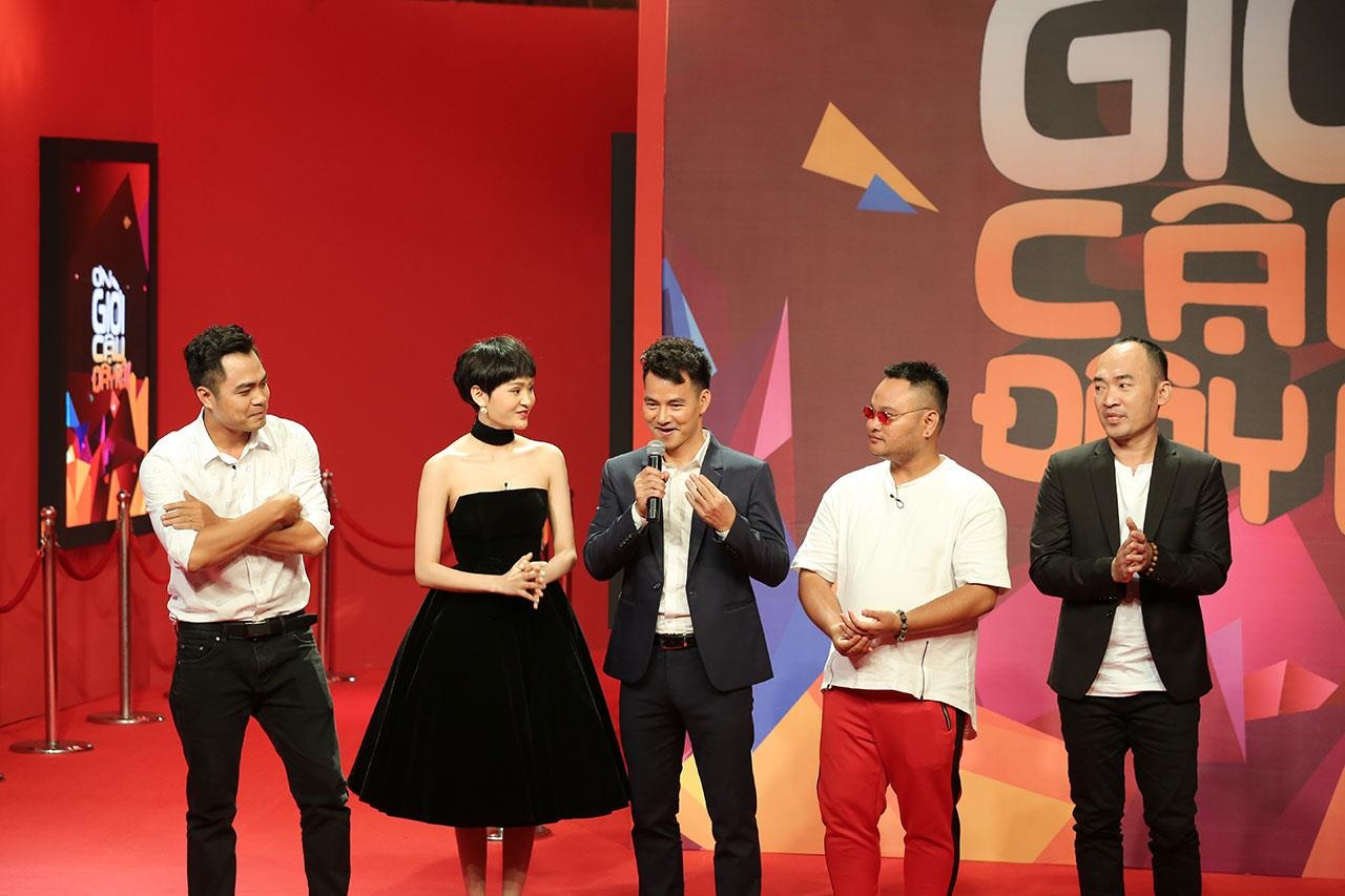 On gioi cau day roi anh 1