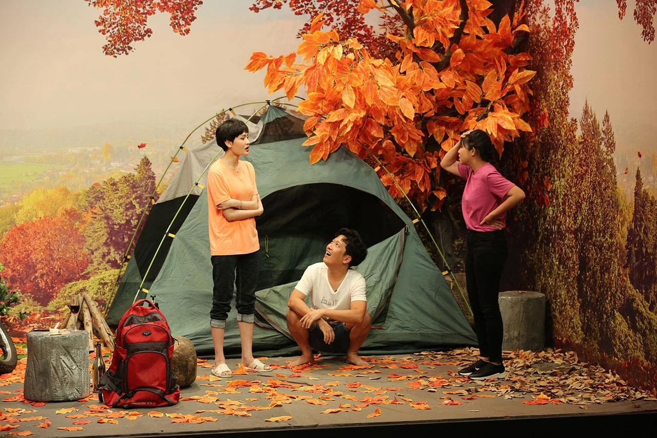 On gioi cau day roi anh 2