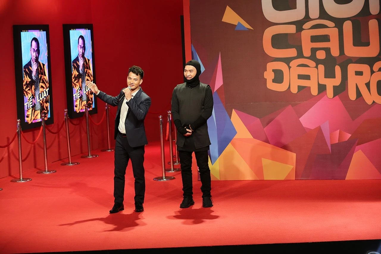 On gioi cau day roi anh 3