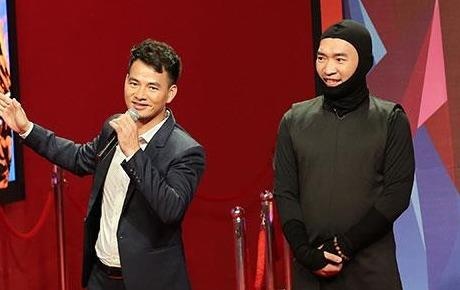 On gioi: Hoai Linh vang mat, Tien Luat gianh cup sau 3 lan tham gia hinh anh