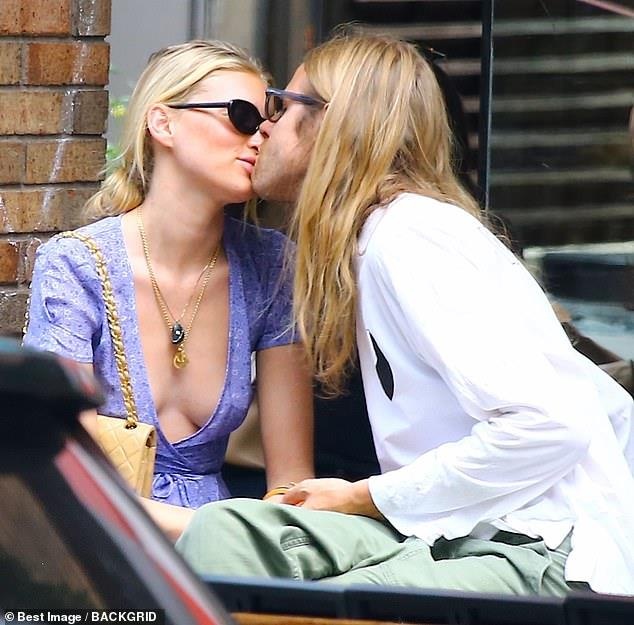 thiên thần nội y Elsa Hosk gợi cảm ảnh 2 thien than noi y Elsa Hosk goi cam anh 2