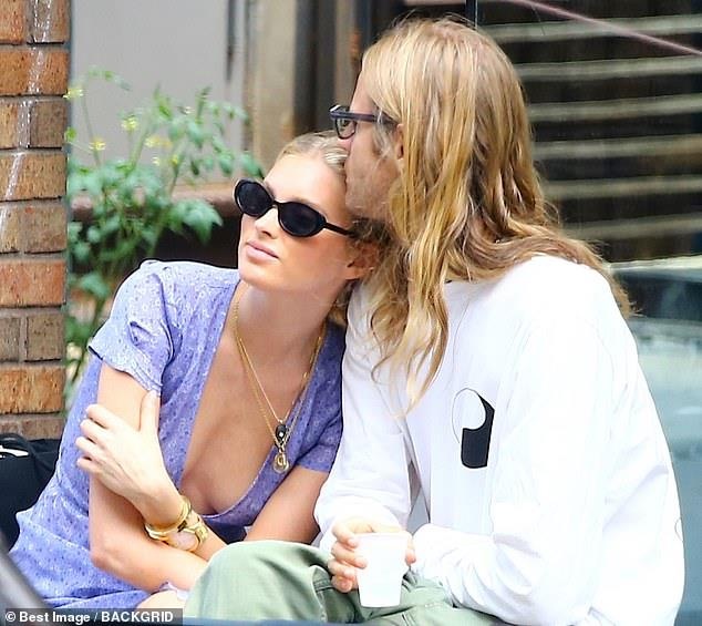 thiên thần nội y Elsa Hosk gợi cảm ảnh 1 thien than noi y Elsa Hosk goi cam anh 1