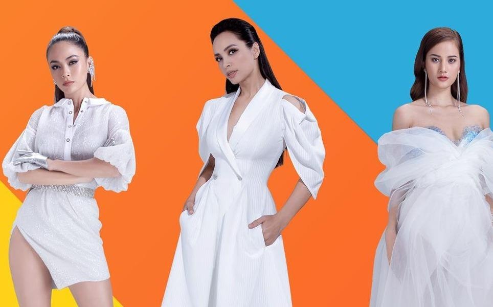 Show Nguoi mau nhi Viet bi cat song tren VTV vi lum xum to dao nhai hinh anh