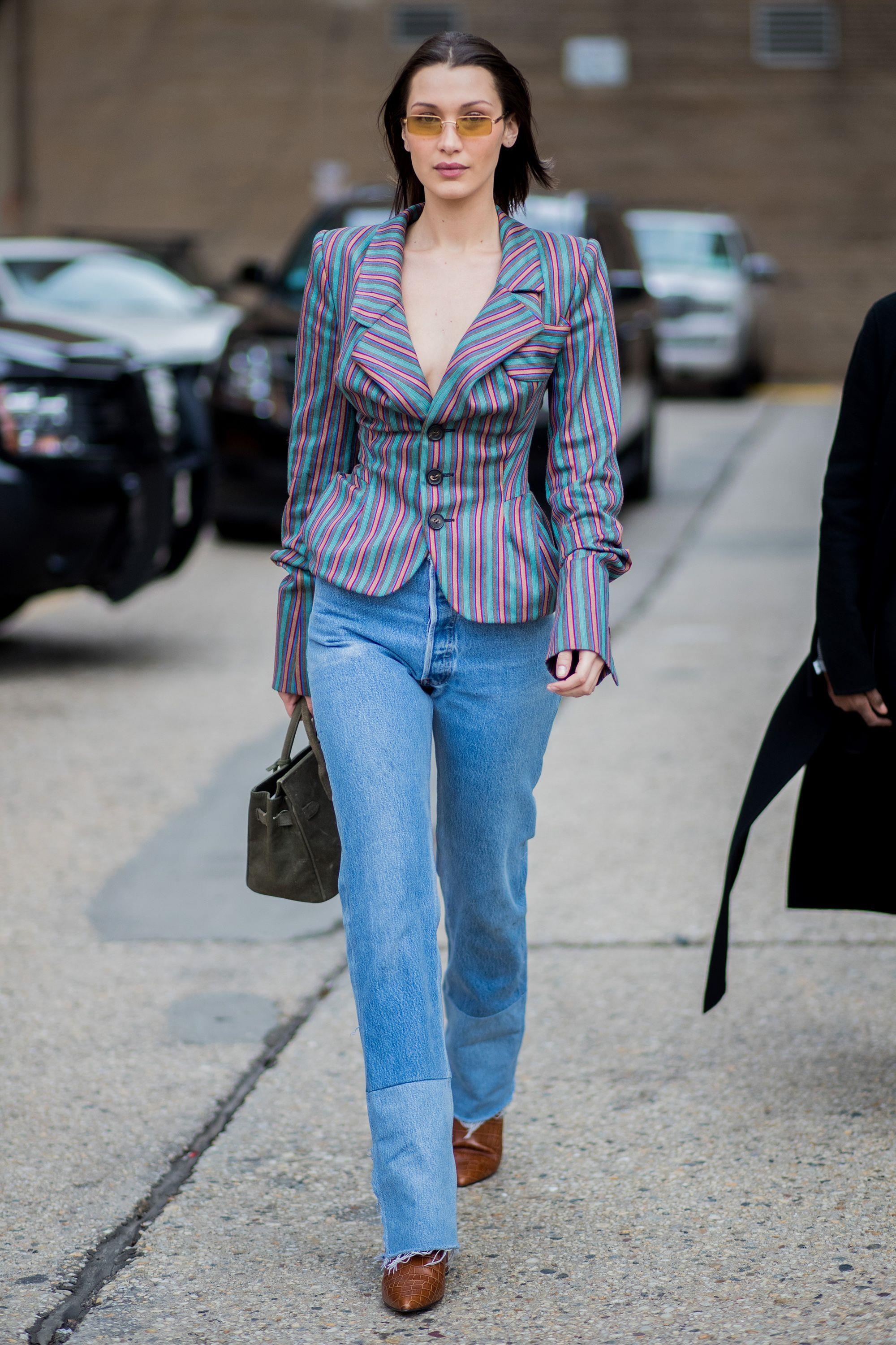 Angelina Jolie tha rong nguc anh 5