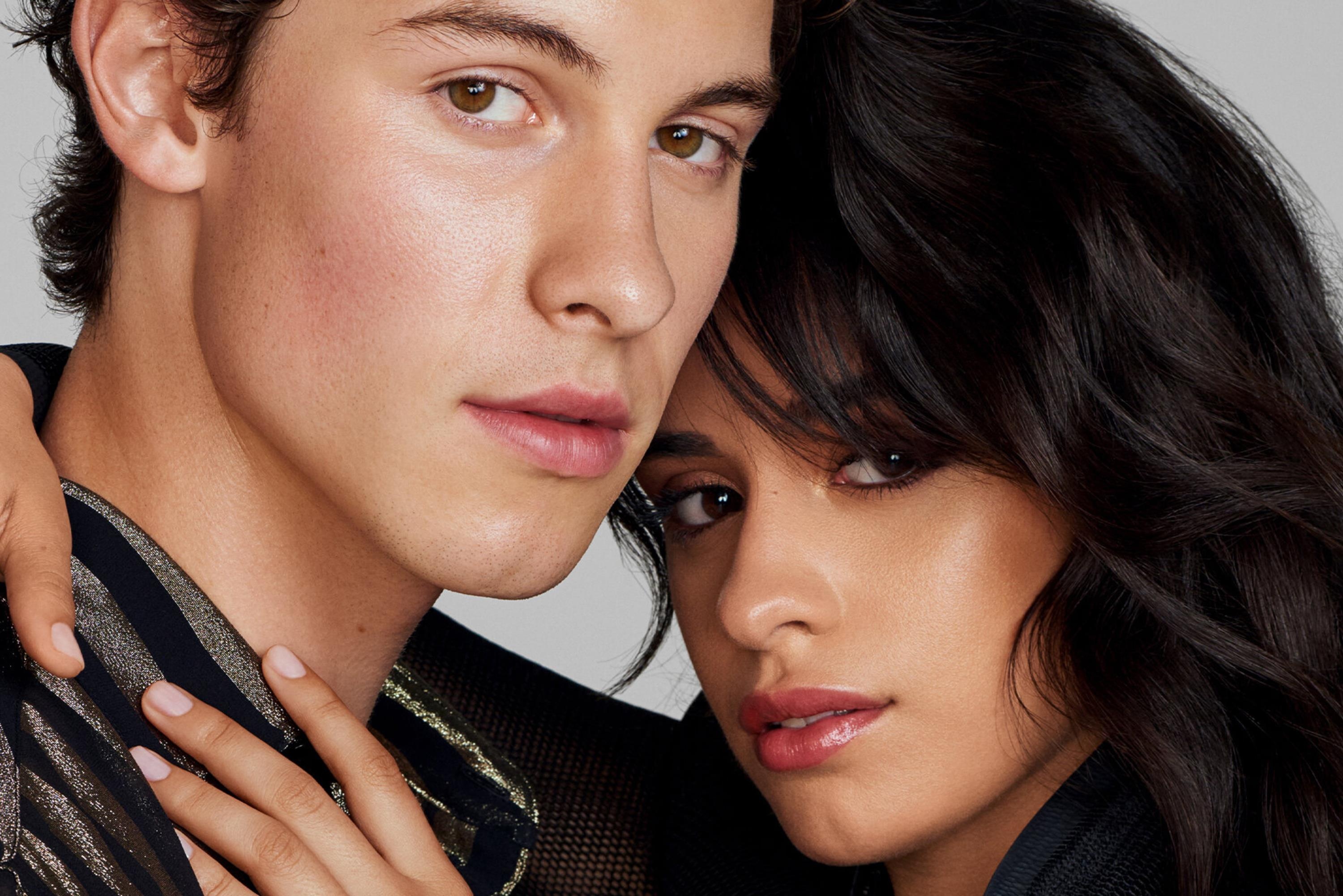 Shawn Mendes hen ho Camila Cabello anh 7