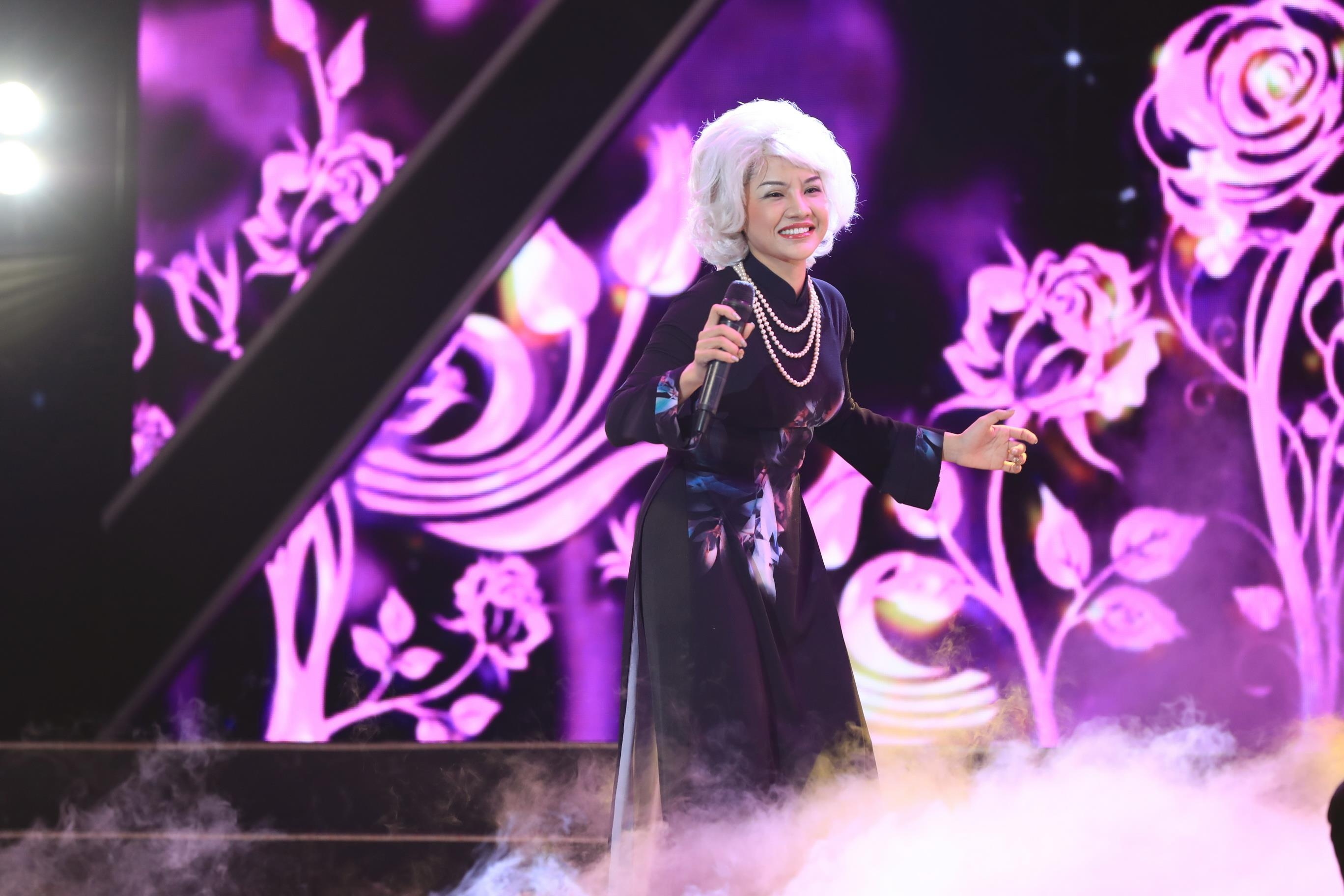 Minh Tuyet dieu da anh 1