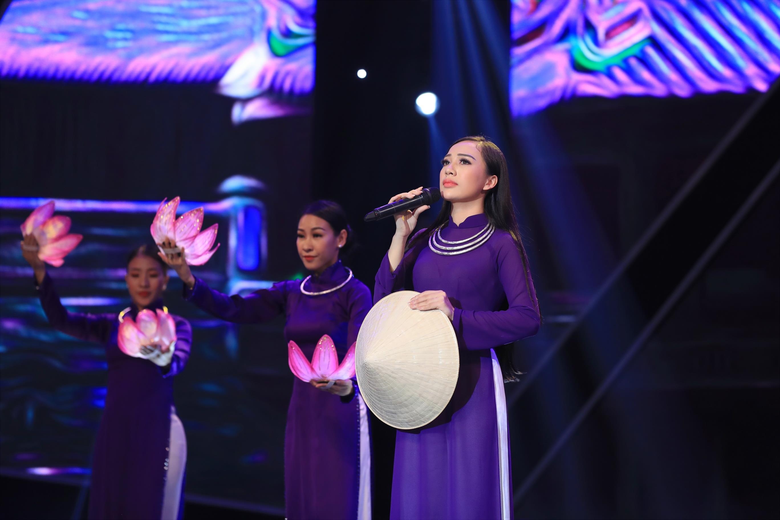 Minh Tuyet dieu da anh 8