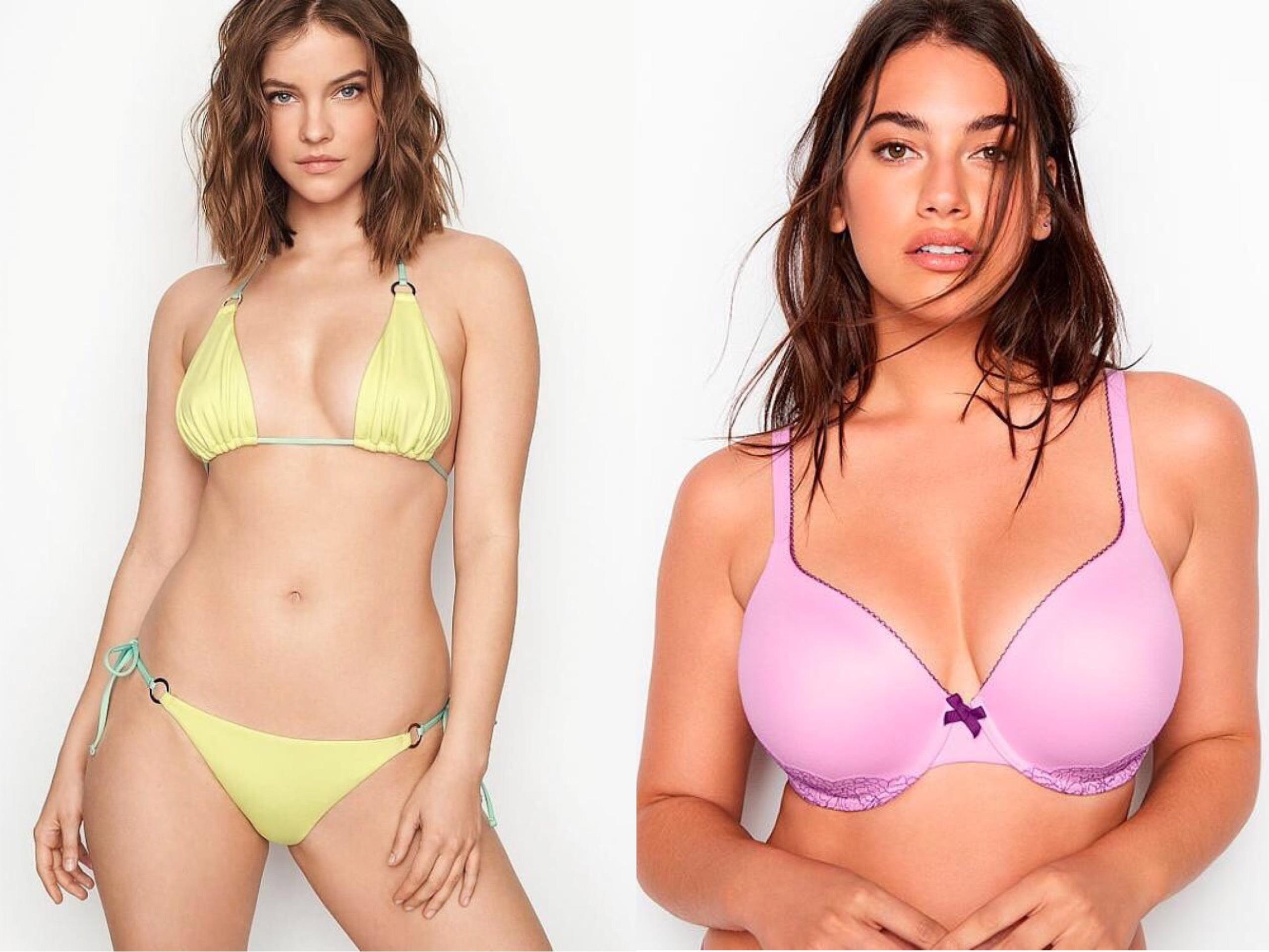 Victoria's Secret Show 2019 bi huy bo anh 2