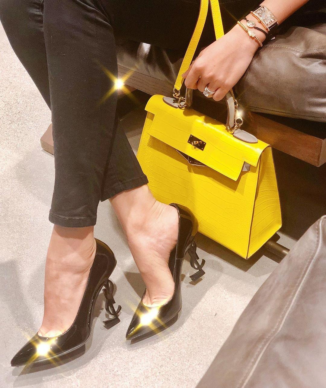 Hoa hau Pham Huong catwalk anh 5