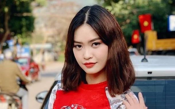 Nhan sac 9X dan toc Tay vao chung ket Hoa hau The gioi Viet Nam 2019 hinh anh