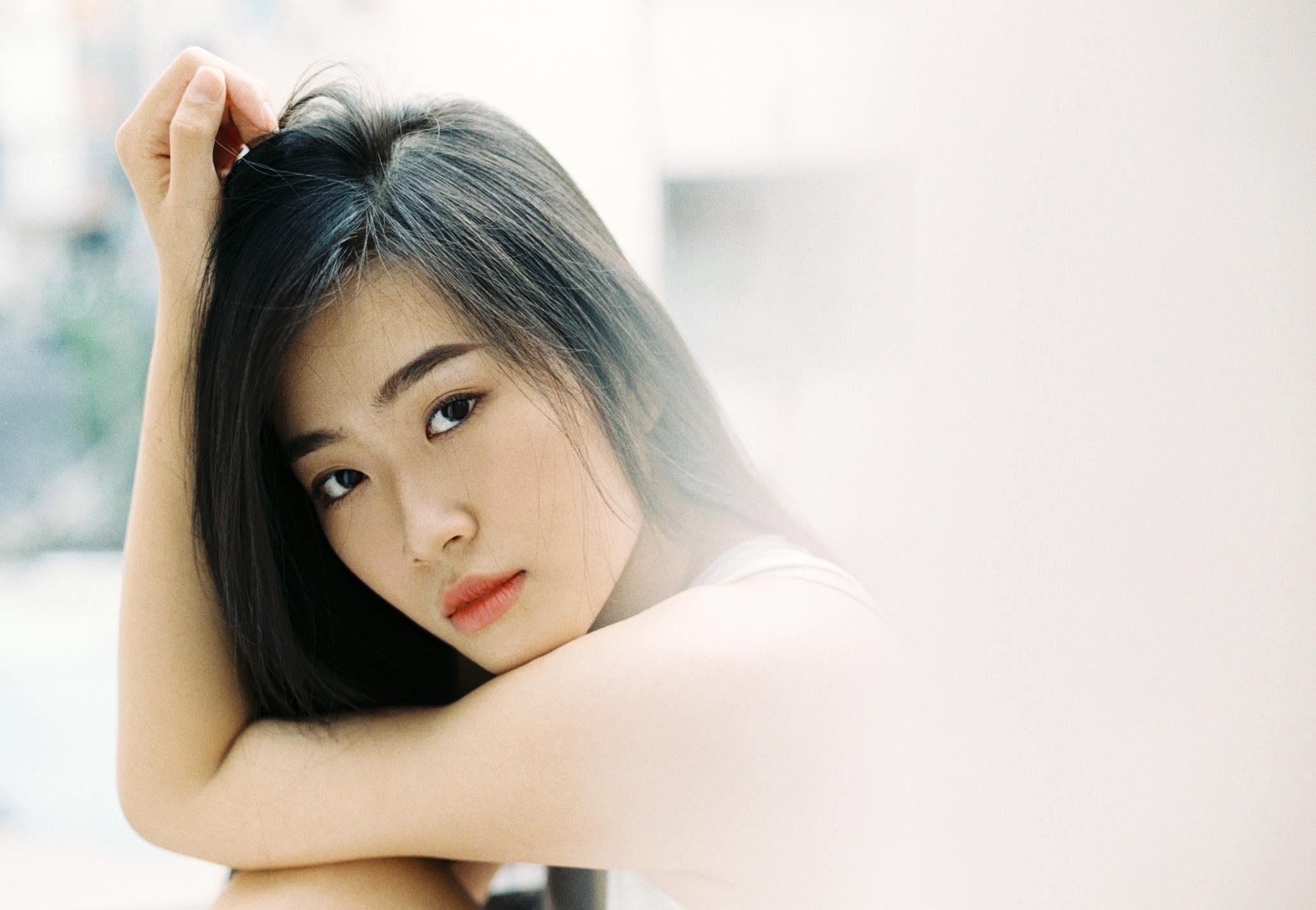 hinh anh Miss World Vietnam 2019 anh 8