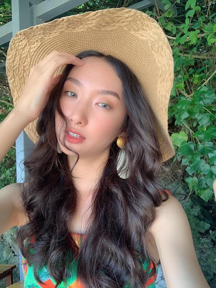 hinh anh Miss World Vietnam 2019 anh 3