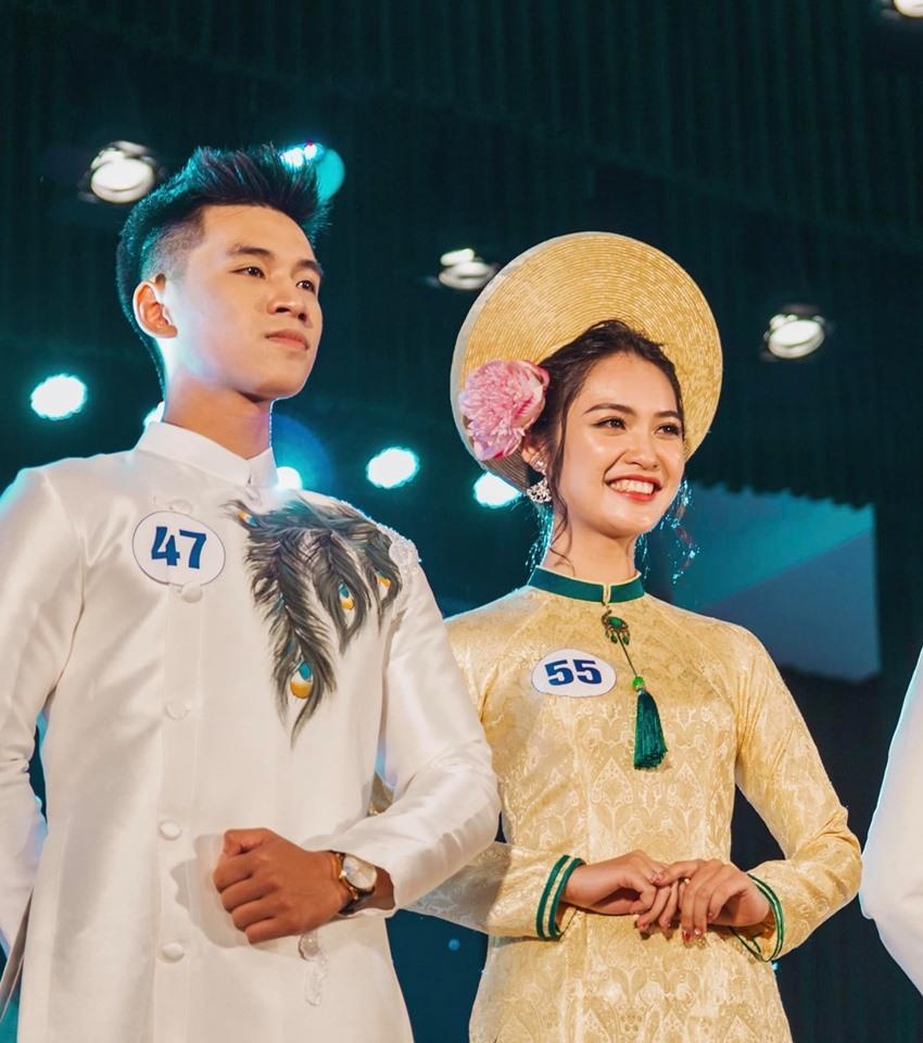 Miss World Vietnam 2019 anh 9