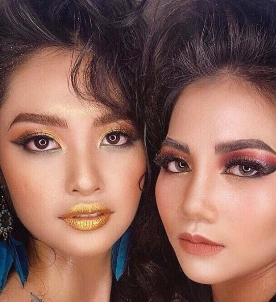 Miss World Vietnam 2019 anh 5