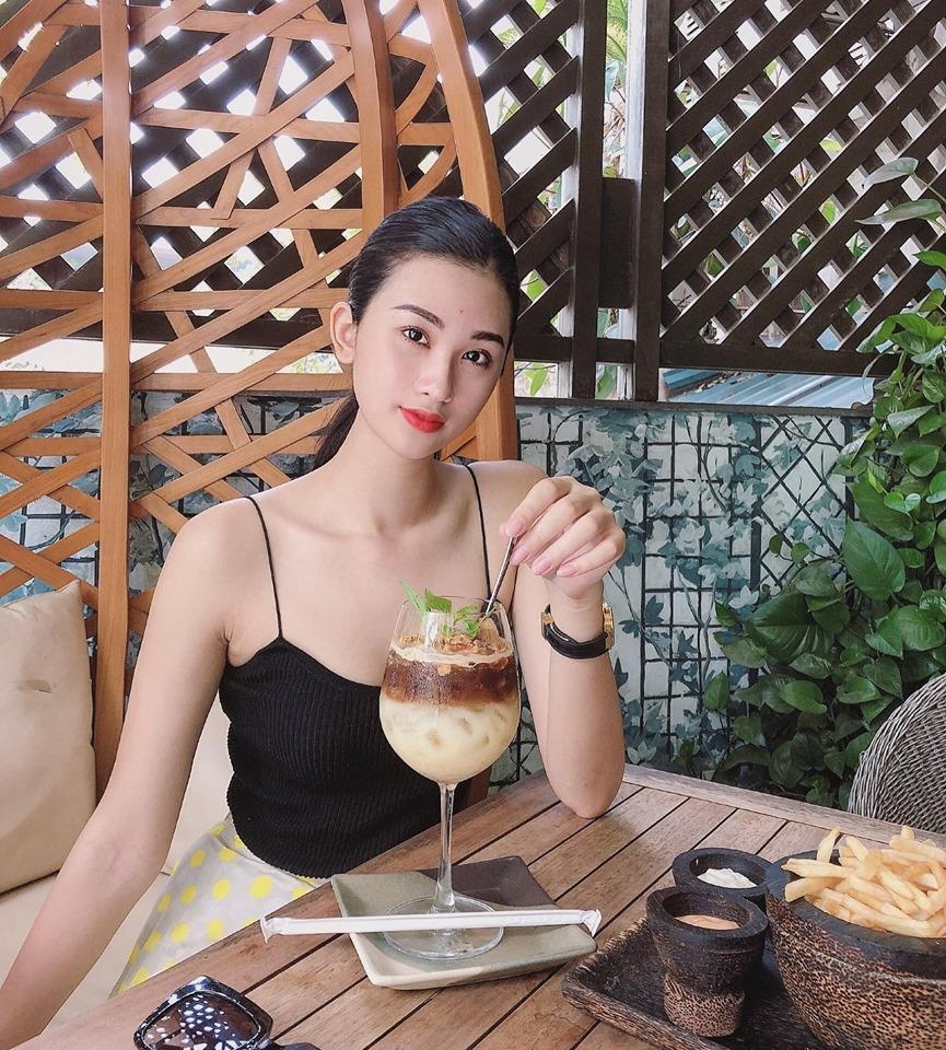 hinh anh Miss World Vietnam 2019 anh 6