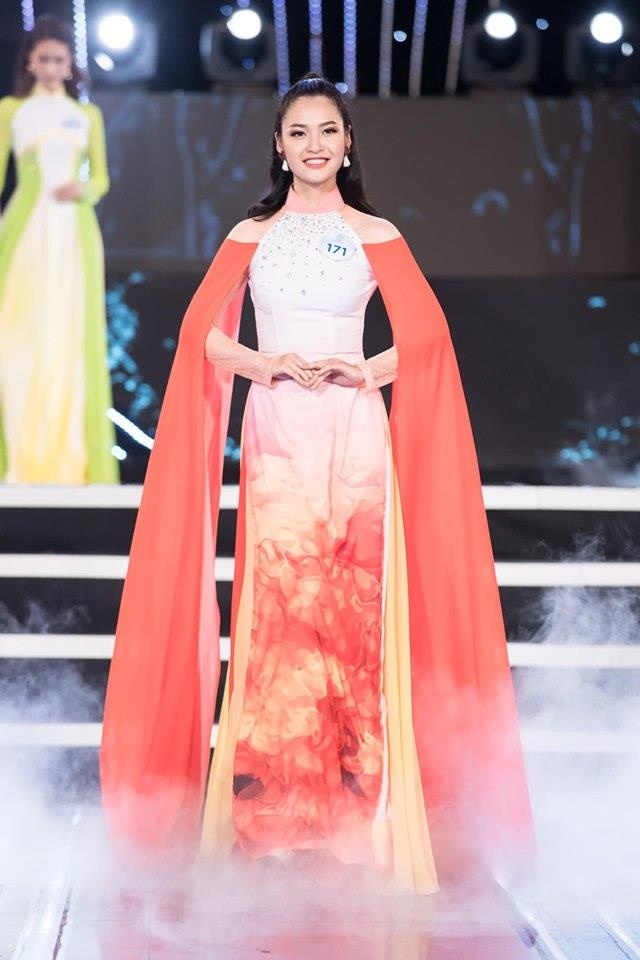 Miss World Vietnam 2019 anh 3