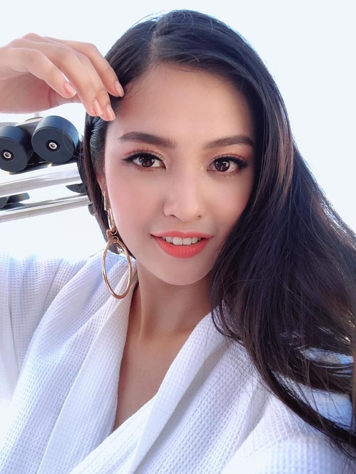 Miss World Vietnam 2019 anh 4