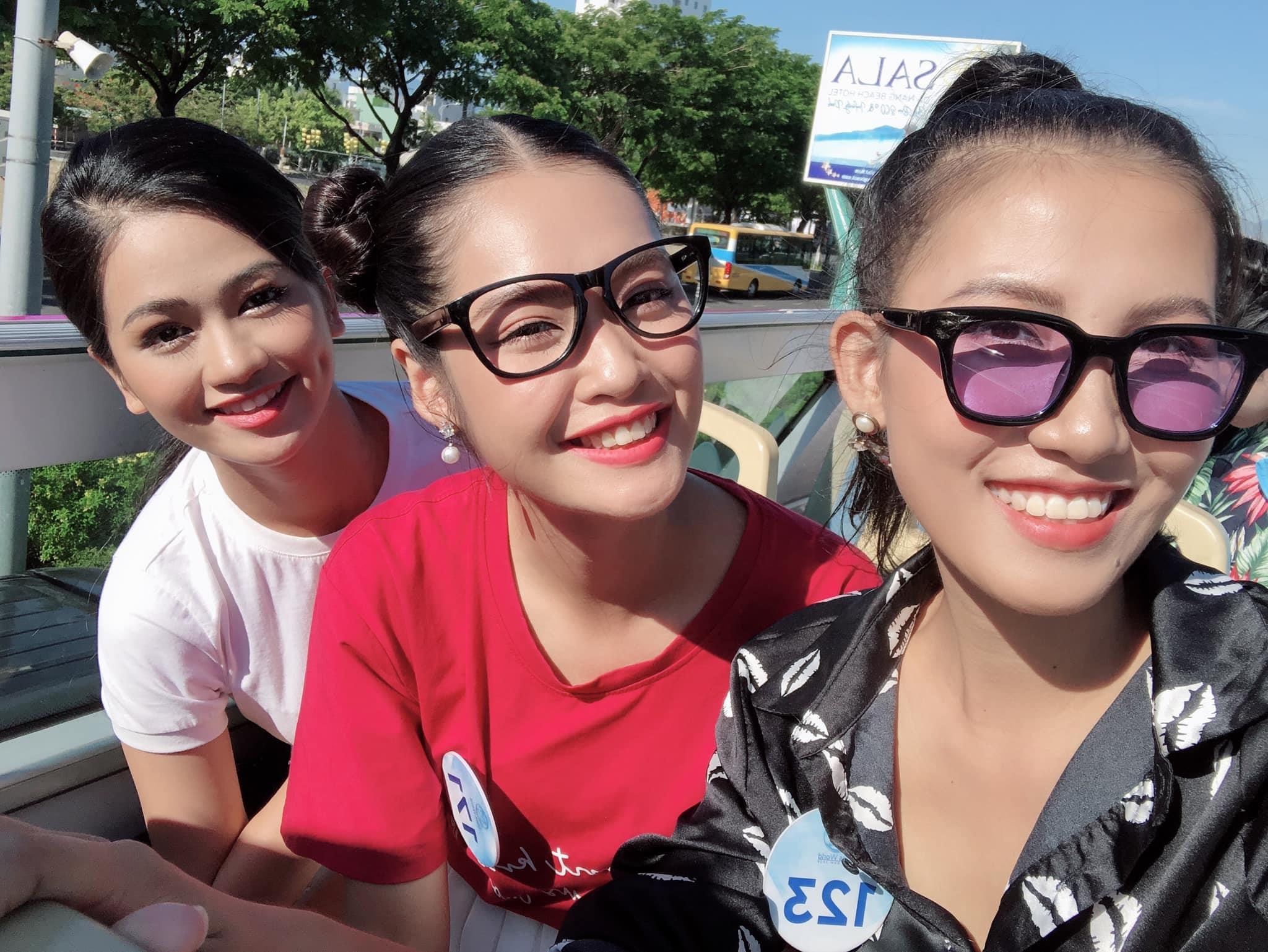 Miss World Vietnam 2019 anh 6